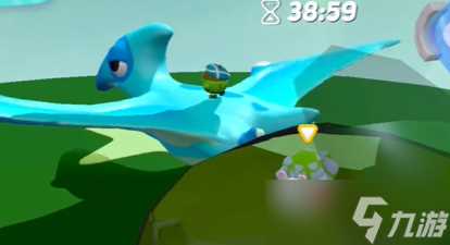 蛋仔派对啾啾映像厅下篇攻略 啾啾映像厅下篇任务图文流程