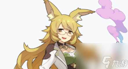 世界弹射物语露娜露怎么样