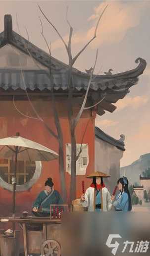 江湖悠悠怎么快速升级 江湖悠悠快速升级方法