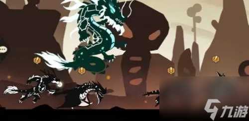 超进化物语2祖龙族怪物选择推荐