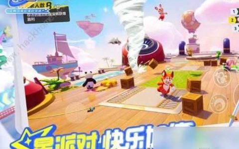 元梦之星怎么升级最快-元梦之星怎么升级快一点