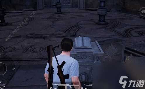 和平精英步步为营在哪里 转盘拼图及惊险跳台通关技巧详解  必看