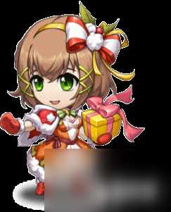 《梦幻模拟战》艾尔玛皮肤莹雪礼意怎么样 莹雪礼意皮肤展示