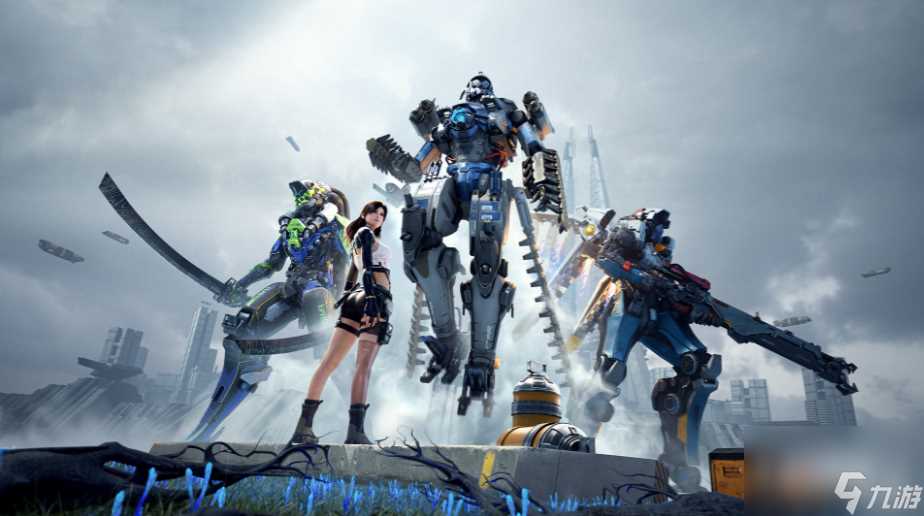 星球重启超频模式效果介绍