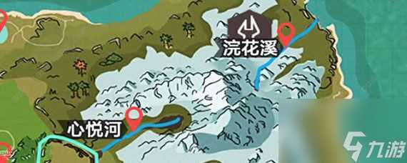 创造与魔法海鳄龙多久刷新 海鄂龙抓捕攻略