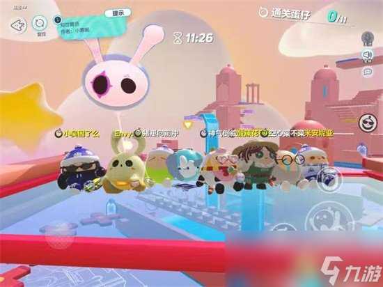 《蛋仔派对》吴大厨皮肤怎么领取 吴大厨皮肤领取方法汇总