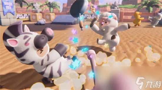 《元梦之星》易斑斑皮肤获取方法 易斑斑皮肤怎么获取