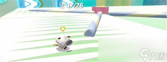 《蛋仔派对》甜蜜时钟攻略 甜蜜时钟通关技巧