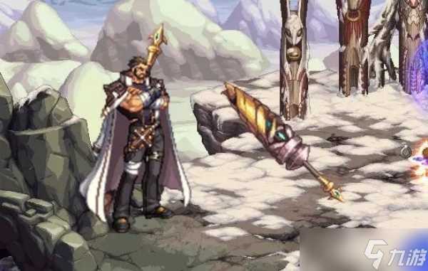 DNF神界蓝拳玩法介绍