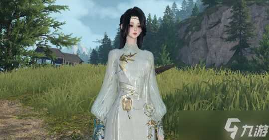 逆水寒手游1.2.2版本外观获取 新增大量免费外观获取攻略