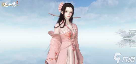 逆水寒手游1.2.2版本外观获取 新增大量免费外观获取攻略