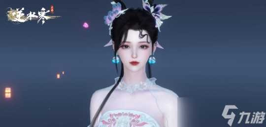 逆水寒手游1.2.2版本外观获取 新增大量免费外观获取攻略