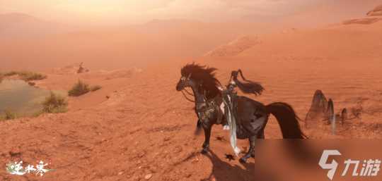 逆水寒手游1.2.2版本外观获取 新增大量免费外观获取攻略