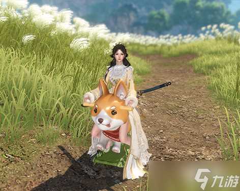 逆水寒手游1.2.2版本外观获取 新增大量免费外观获取攻略