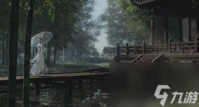 《逆水寒手游》新群侠杨未雪什么时候上线