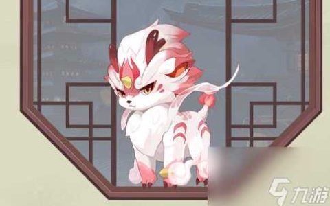 长安幻想火小兽怎么样