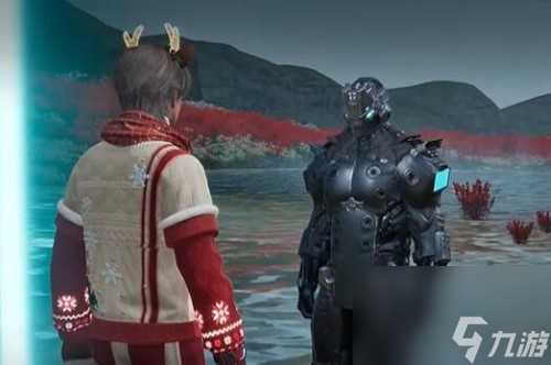 星球重启镀金战士的遗物怎么获取