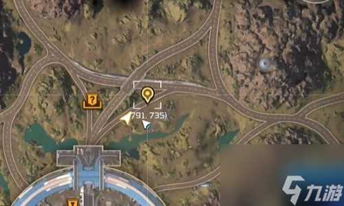 星球重启李雁声的诊断报告怎么获取