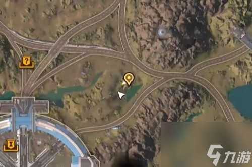 星球重启李雁声的诊断报告怎么获取