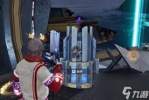 星球重启烧毁的燃料电池怎么获取