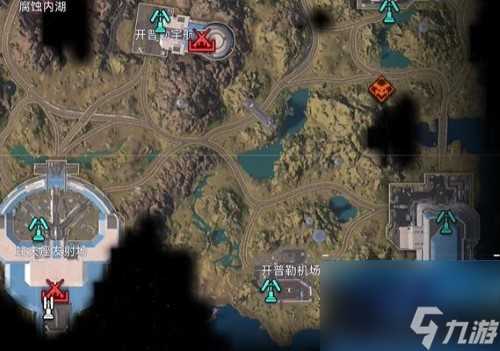 星球重启烧毁的燃料电池怎么获取