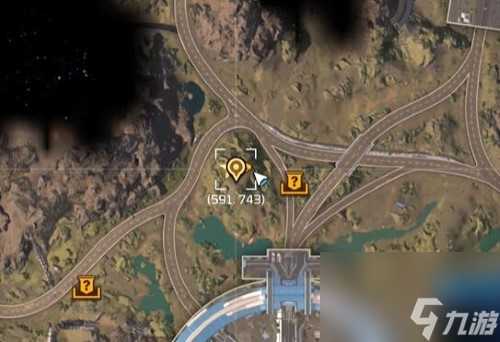 星球重启烧毁的燃料电池怎么获取