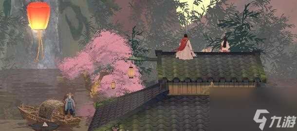 江湖悠悠志向发展攻略——修改志向权重的秘籍 以游戏为主 让你成为江湖中的顶尖高手