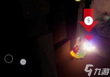 光遇伊甸小金人在哪里