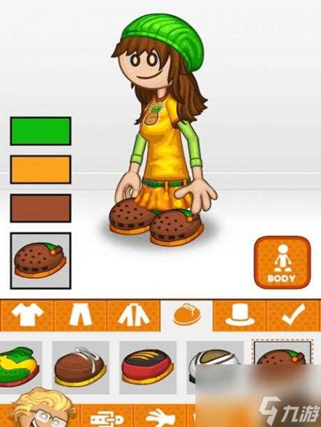 《乐高无限食物》烹饪攻略 探秘游戏中的美食世界 享受烹饪的乐趣