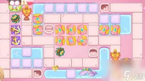 保卫萝卜4秋妃传关攻略93 保卫萝卜4秋妃传93关攻略