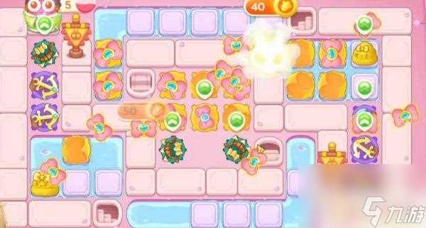 保卫萝卜4秋妃传关攻略93 保卫萝卜4秋妃传93关攻略