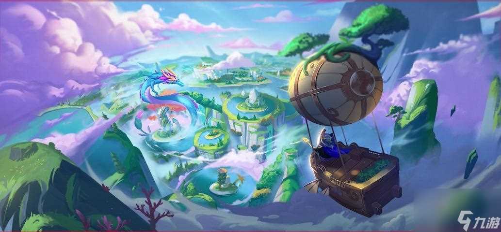 金铲铲之战天选福星山海绘卷羁绊效果怎么样