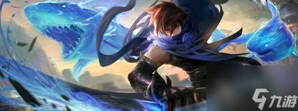 王者荣耀英雄皮肤大全