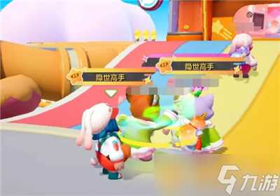 《元梦之星》隐世高手称号怎么获取 获取方法详细教程