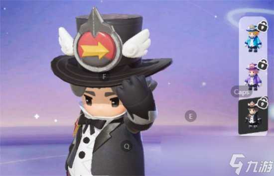 《元梦之星》有什么皮肤值得入手 皮肤推荐