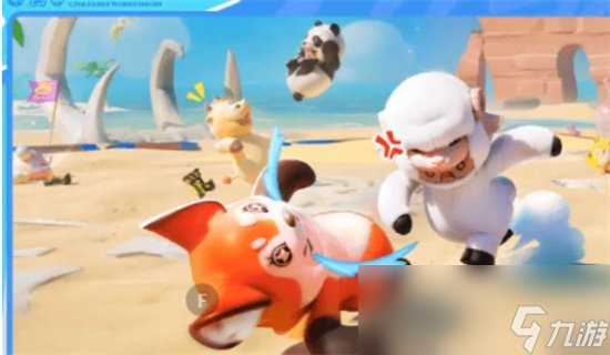 《元梦之星》游戏玩法介绍 游戏模式有什么