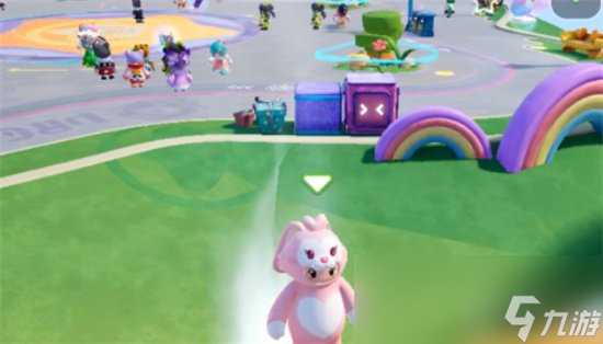 《元梦之星》游戏玩法介绍 游戏模式有什么