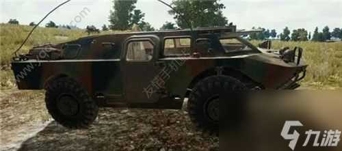 和平精英载具怎么上锁 载具的反锁正确方法  2023推荐