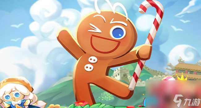 冲呀 饼干人 王国首充6元角色怎么选择建议