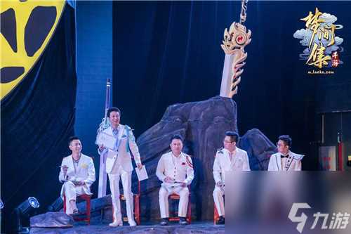 有你的一年很精彩《梦间集》周年庆完美落幕 梦间集内容介绍