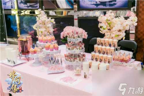 有你的一年很精彩《梦间集》周年庆完美落幕 梦间集内容介绍