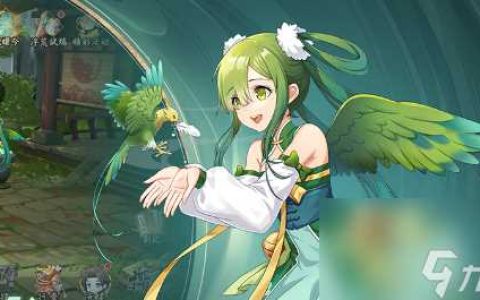 弈山海阵容搭配攻略推荐