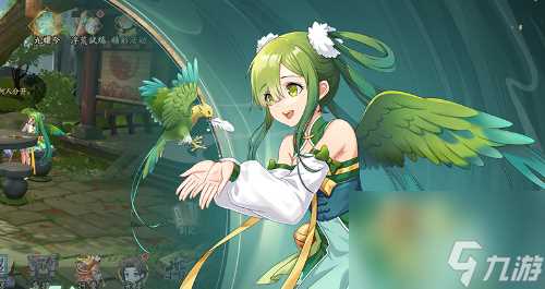 弈山海阵容搭配攻略推荐