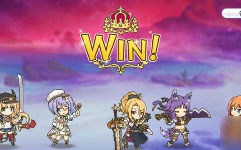 《公主连接》幽绿杖掉落及获取攻略 探索幽绿杖掉落地点 轻松获取幽绿杖