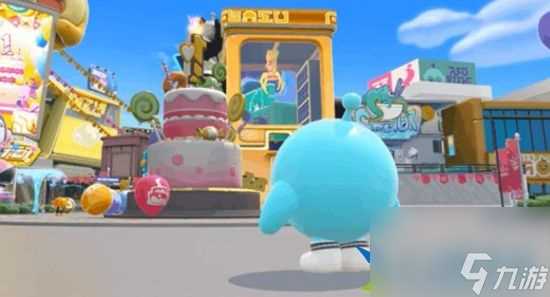 蛋仔派对周年庆感谢礼有什么奖励 2023周年庆感谢礼内容介绍