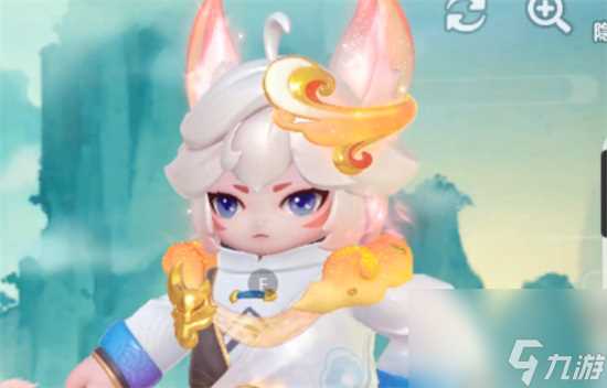 《元梦之星》装扮大全 装扮有什么