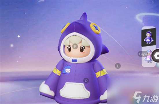 《元梦之星》装扮大全 装扮有什么