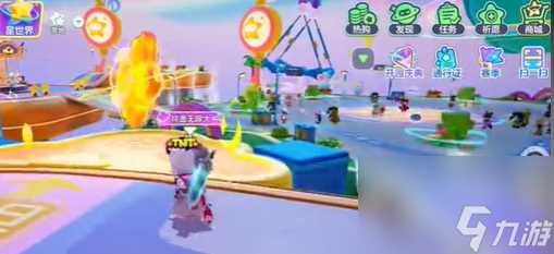 元梦之星蘑咕咕怎么获取 蘑咕咕皮肤获取方法