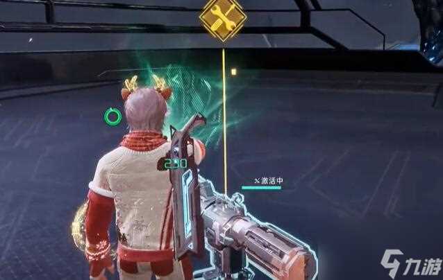 星球重启开普勒港远星观景台怎么解锁