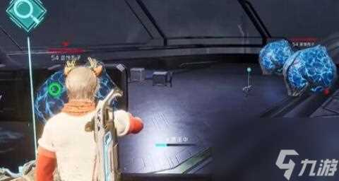 星球重启开普勒港远星观景台怎么解锁